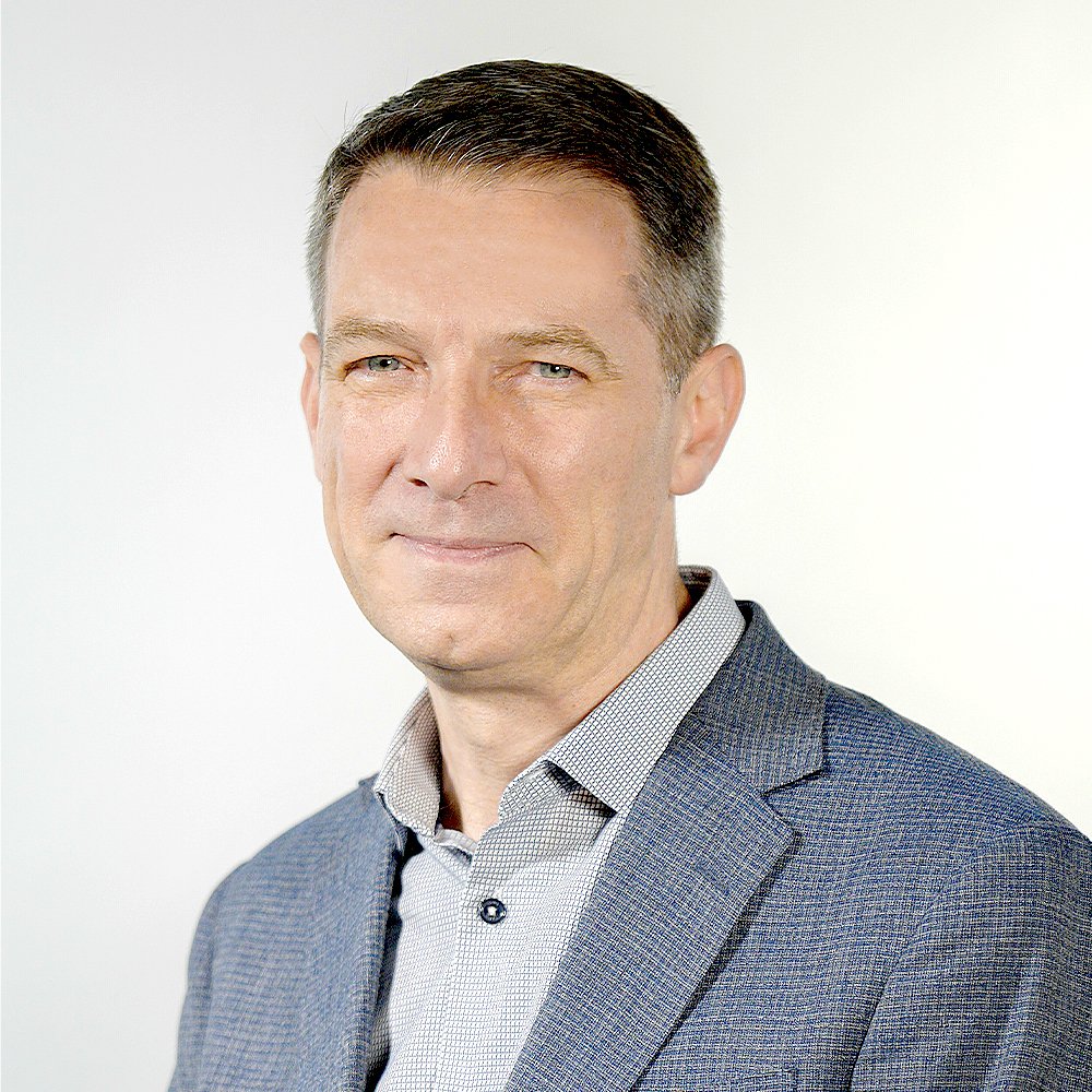 Chris Munro
