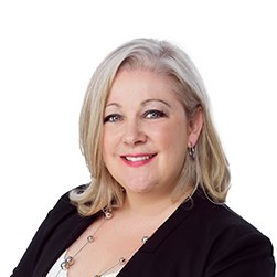 Sharon Garro